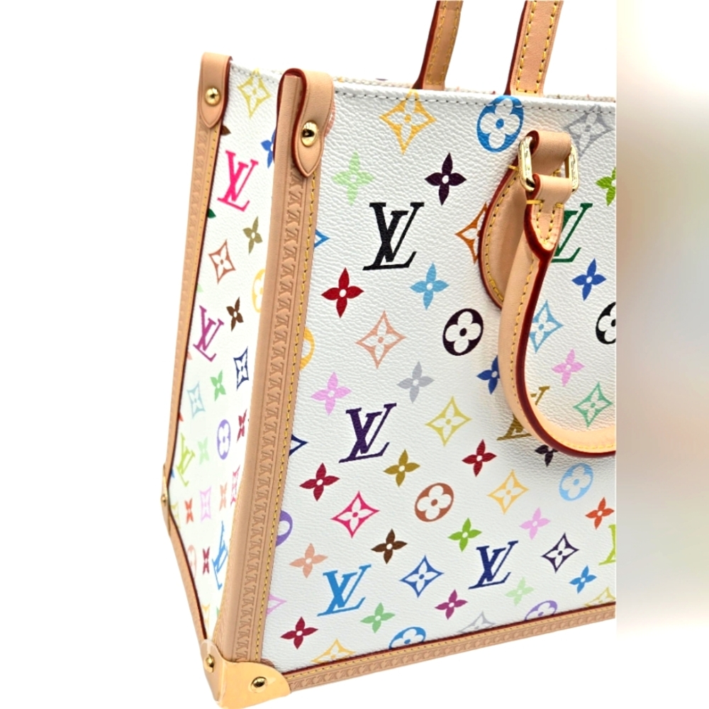 ❌❌❌🔥SOLD❌❌❌ Louis Vuitton LV x TM On The Go MM - COA included - Picture 12 of 17